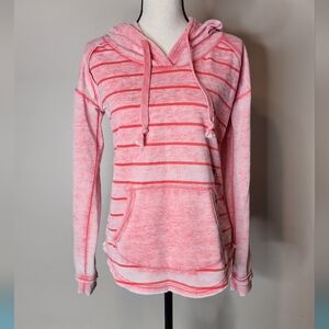 Roxy Hooded Top